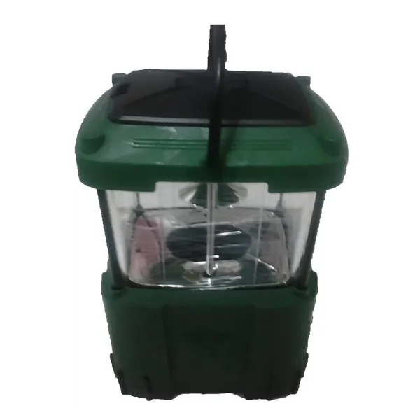 Lampara Linterna de Camping Serpens  Ecology